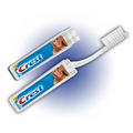 Travel Toothbrush (Full Color Digital)